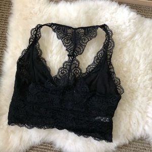Urban Outfitters Lace Bralette